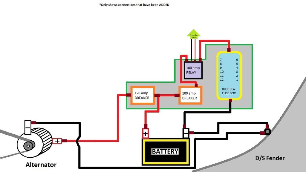 Ripcord's 2002 Sport Ed. Version 2.0 - Page 36 - Toyota 4Runner Forum